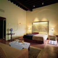Double or Twin Room with Extra Bed (2 Adults + 1 Child)