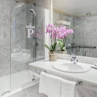 Romantic Package - Twin Room