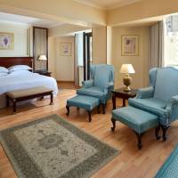 Royal Suite, Suite, 1 King, Seafront, High floor, Balcony