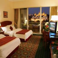 Special Offer - Standard Room - Egyptians Only