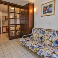One-Bedroom Apartment with Park View (4 Adults)