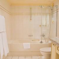 Double Room with Land View