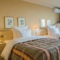 Deluxe Plus Double Room with Sea View