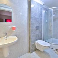 Double or Twin Room with Balcony
