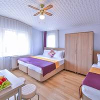 Triple Room with Balcony