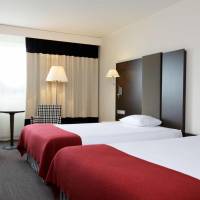 Family Quadruple Room