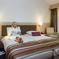Double Room with Wellness Package