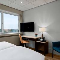 Superior Double or Twin Room with View