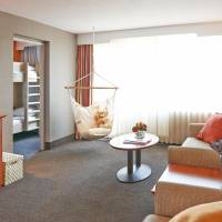 Superior Family Room