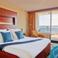 Superior Double Room with Sea View
