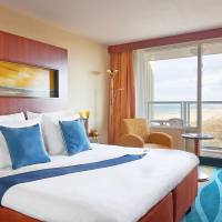 Superior Double Room with Dune View