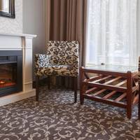 Junior King Suite