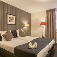 Business Twin Room