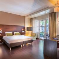 Double or Twin Junior Suite
