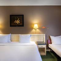 Economy Triple Room