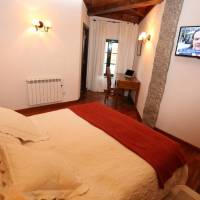 Double or Twin Room - Ground Floor
