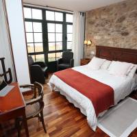 Superior Double or Twin Room with Sea View