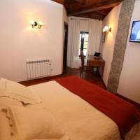 Economy Double or Twin Room