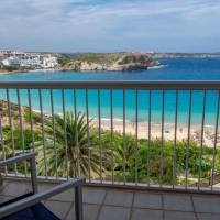 Double Room with Sea View (3 Adults)