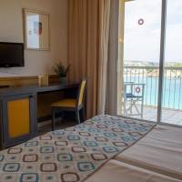 Family Double Room (3 Adults + 1 Child)
