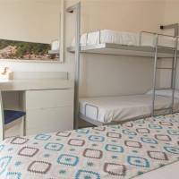 Family Double Room (2 adults + 2 children)