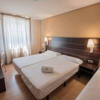 Double Room with Extra Bed