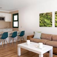 Two-Bedroom Apartment ( 5 Adults )