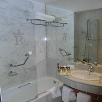Romantic Package - Twin Room