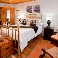 Double Room with Shower