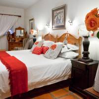 King or Twin Room