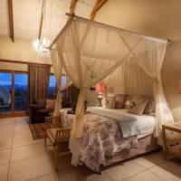 Honeymoon Suite