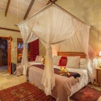 Superior Double Room with Garden View