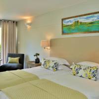 Classic Twin Room
