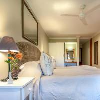 Twin Room with Shower