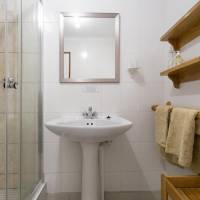 Double Room with Shower