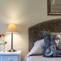 Large Twin Room