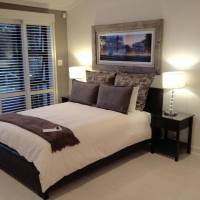 Standard Room No. 1