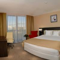 Double Room with Panoramic View