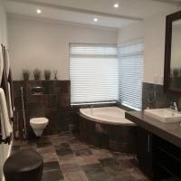 The Penthouse Suite