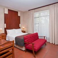 Luxury Self Catering Unit