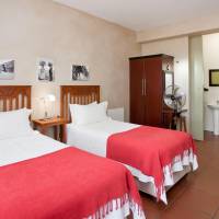 Self-Catering Unit