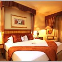 Club Superior King Room
