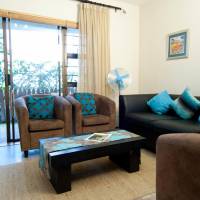 Standard Family Unit - No Lagoon View