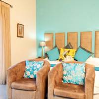 Standard Room - Balcony