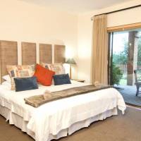Standard Room - Ground Floor