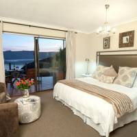 Luxury Room - Lagoon View (Second Floor)