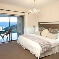 Luxury Room - Lagoon View (First Floor)