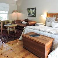 Luxury Double or Twin Room