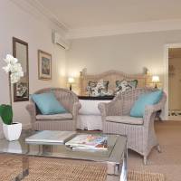 Suite - Barn House
