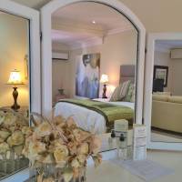 King Suite - Barn House